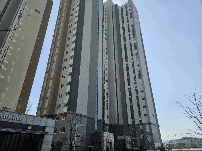 경기도 포천시 군내면 용정리 475-1 포천용정대광로제비앙 101동 15층1504호