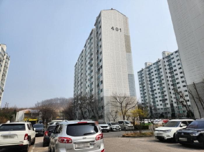 경기도 동두천시 송내동 665-3 송내주공아파트 401동 15층1502호