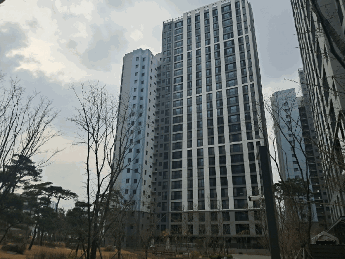 경기도 양주시 옥정동 1043 양주옥정신도시제일풍경채레이크시티1단지 112동 21층2102호