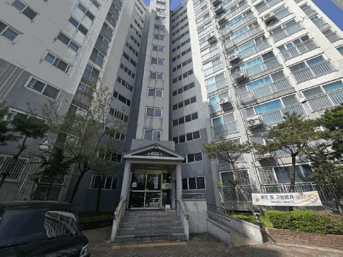 경기도 양주시 백석읍 복지리 567 동화6차옥시죤아파트 602동 14층1401호