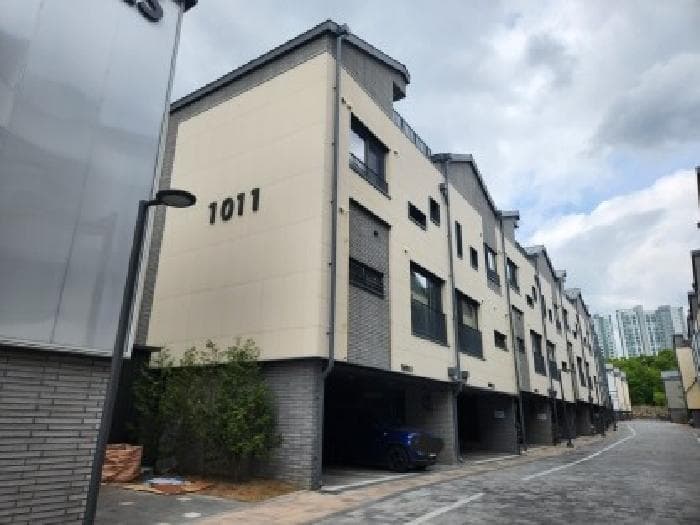 경기도 양주시 옥정동 911-1 힐스테이트양주옥정파티오포레6단지 1011동 1층07호