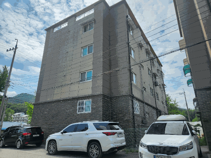 경기도 포천시 소흘읍 이동교리 99-24 뉴송우홈타운 106동 3층301호
