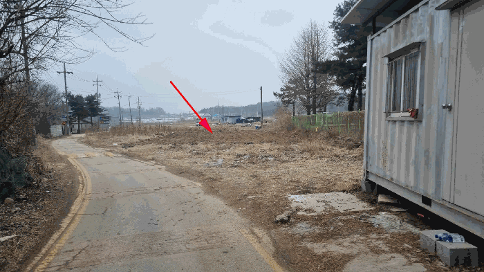 경기도 양주시 남면 한산리 274-1