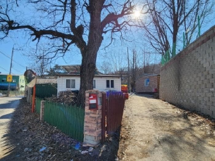 경기도 양주시 덕정동 78 제1동 외 3 필지