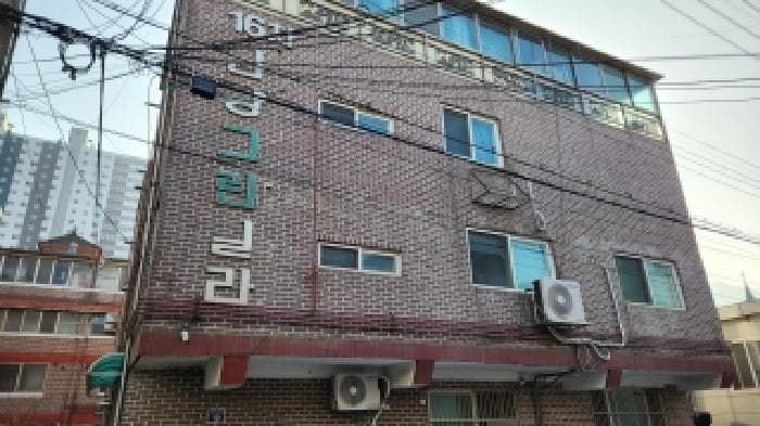 경기도 의정부시 의정부동 604-2 신양그린빌라 4층 402호