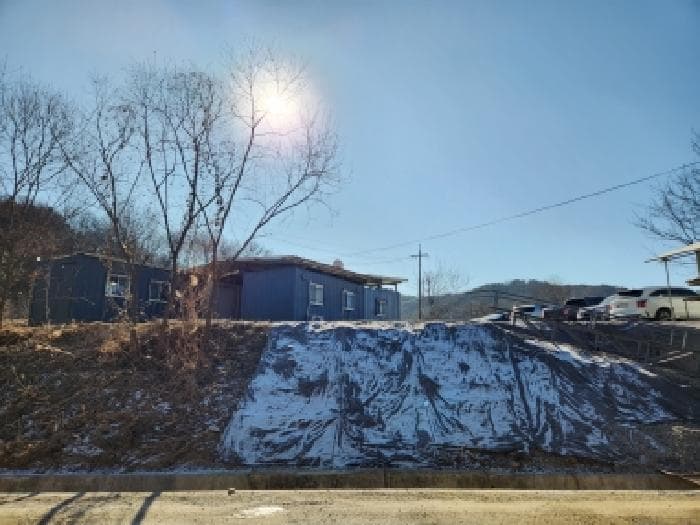 경기도 양주시 고암동 363-2 외 2 필지