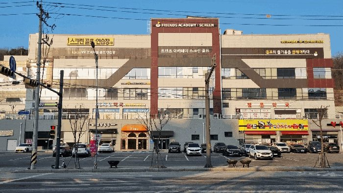 경기도 양주시 고암동 92-22 메디타운  지층비102호