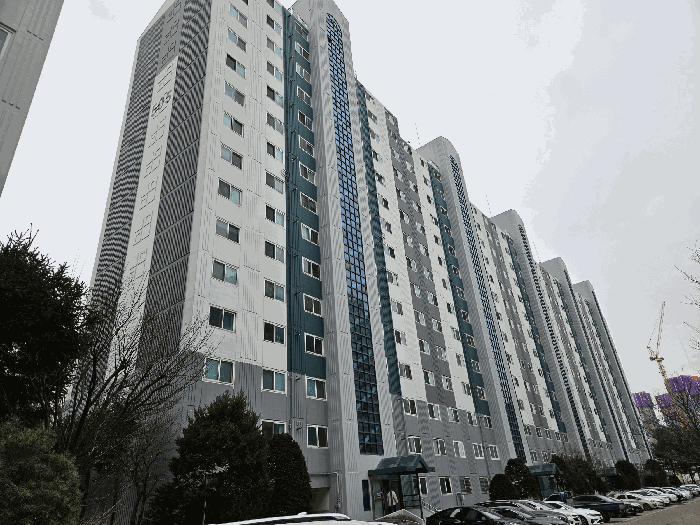 경기도 양주시 백석읍 복지리 80 가야5차써니빌 505동 9층 903호