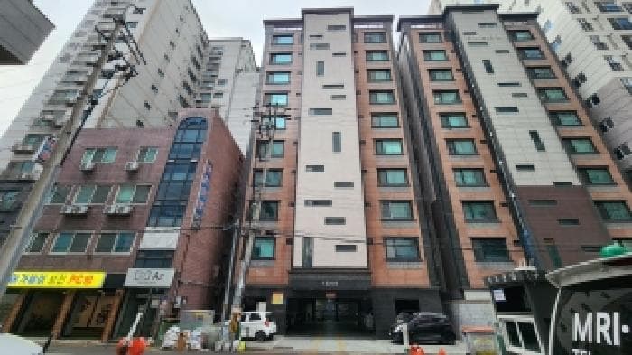 경기도 의정부시 의정부동 167-16 드림타운  8층802호