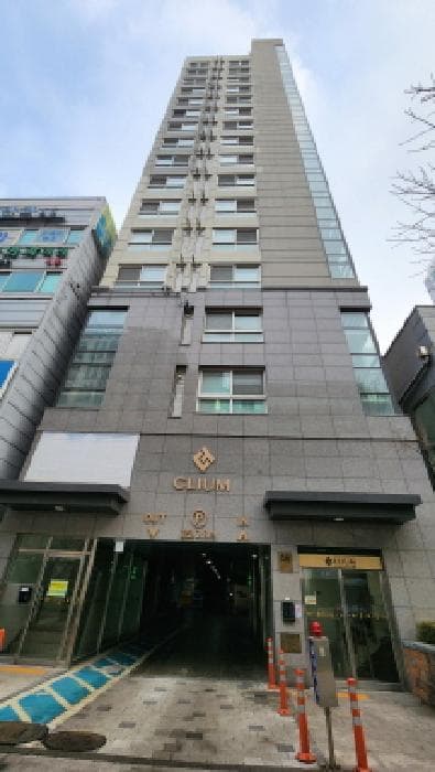 경기도 의정부시 의정부동 492-1 태림더끌리움씨티 11층 1103호