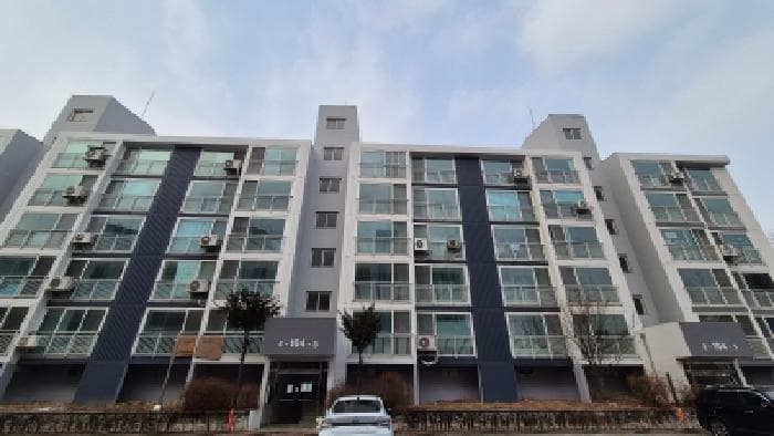 경기도 연천군 청산면 백의리 50-1 백의리아느칸빌아파트 104동 4층 404호