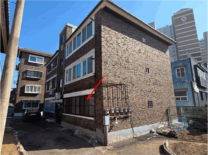 경기도 연천군 전곡읍 전곡리 324-41 세림빌라 1층 102호