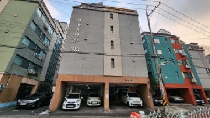 경기도 의정부시 신곡동 109-27 한마음빌라  3층301호