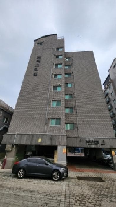 경기도 의정부시 의정부동 237-12 브릭스턴빌 5층 503호
