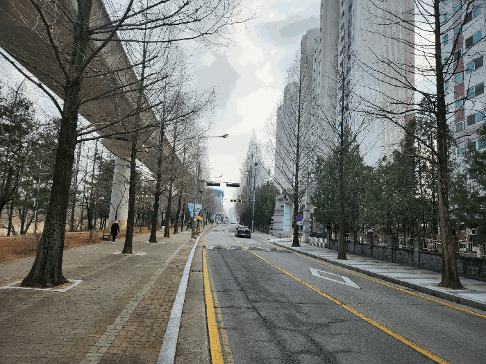 경기도 의정부시 신곡동 755-2 풍림아이원아파트 102동 4층 403호