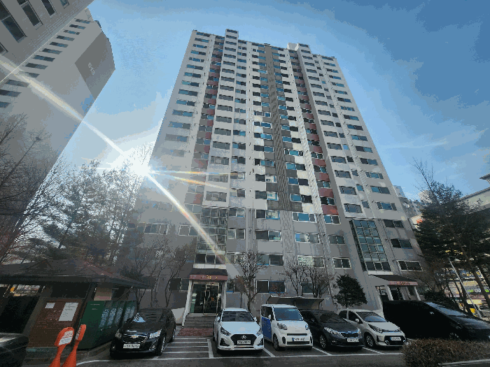 경기도 양주시 덕정동 235 봉우마을 516동 10층1003호