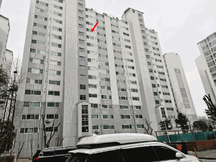 경기도 양주시 옥정동 176 세창리베하우스 106동 12층 1202호
