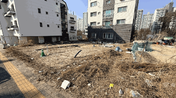 경기도 양주시 고암동 599-7