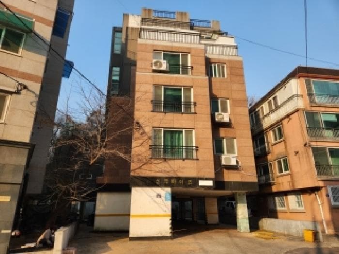 경기도 의정부시 신곡동 486 신곡하이츠 6층 601호