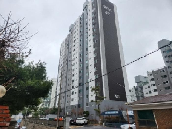 경기도 동두천시 생연동 352 에이스아파트 401동 1층 108호