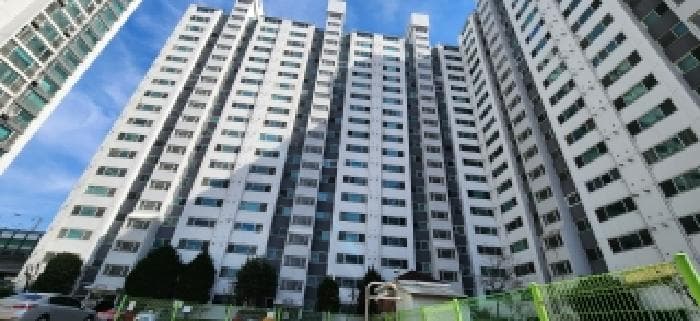 경기도 양주시 덕계동 203-6 현대아파트 102동 19층 1904호