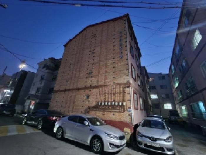경기도 의정부시 녹양동 383-19 한라쉐르빌  3층302호