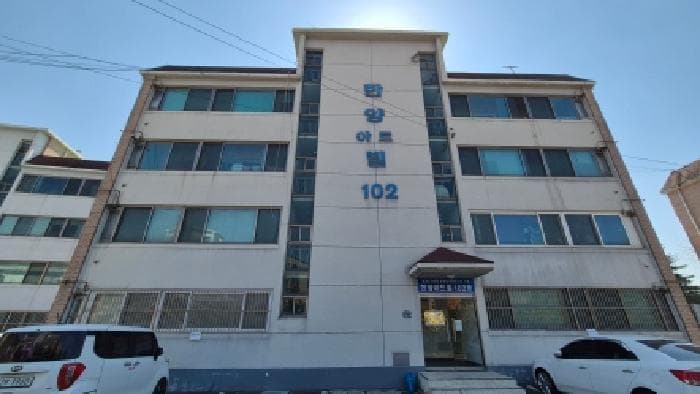 경기도 포천시 선단동 112-7 한양아트빌 제102동 102 제4층 제403호