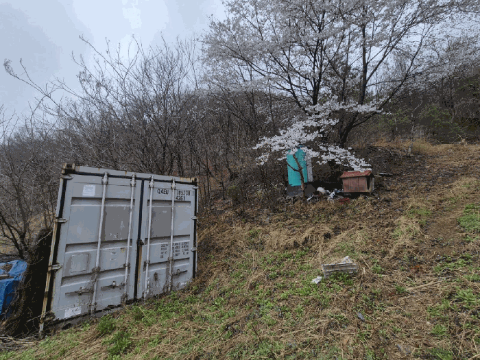 경기도 동두천시 하봉암동 산72