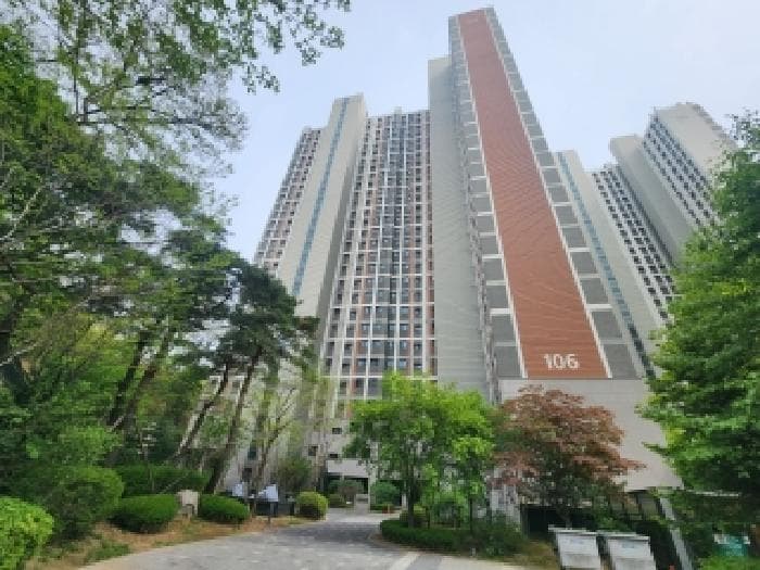 경기도 의정부시 신곡동 816 이편한세상신곡파크비스타 106동 8층801호