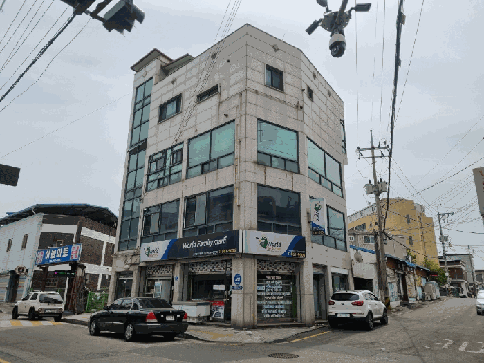 경기도 동두천시 보산동 365-12