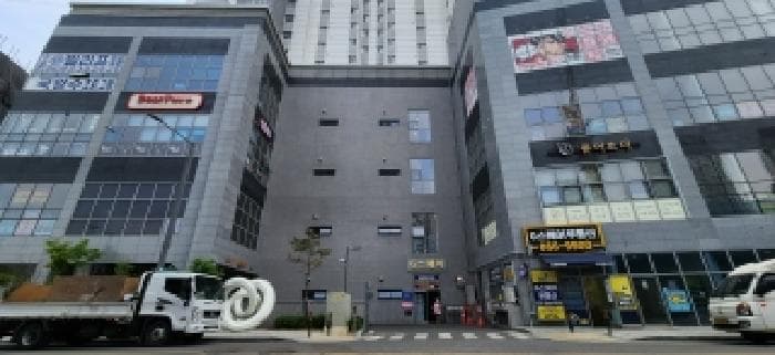 경기도 양주시 덕계동 928-2 센트럴휴티스근린생활시설  2층221호