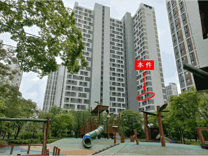 경기도 양주시 옥정동 1095 이편한세상옥정메트로포레 1921동 6층 604호