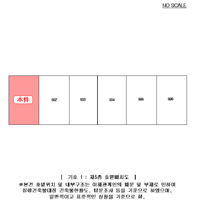 경기도 양주시 삼숭동 688 양주자이아파트 602동 5층501호