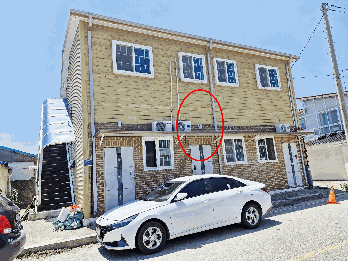 경기도 양주시 남면 신산리 285-375