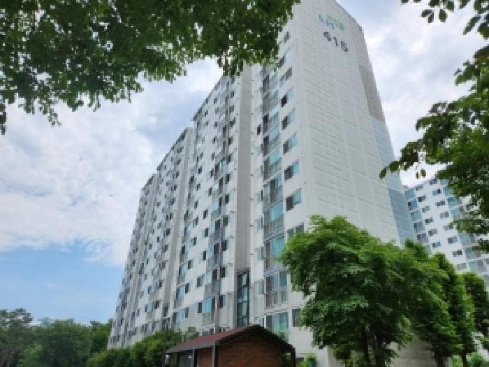 경기도 동두천시 송내동 665-3 송내주공아파트 415동 13층 1306호