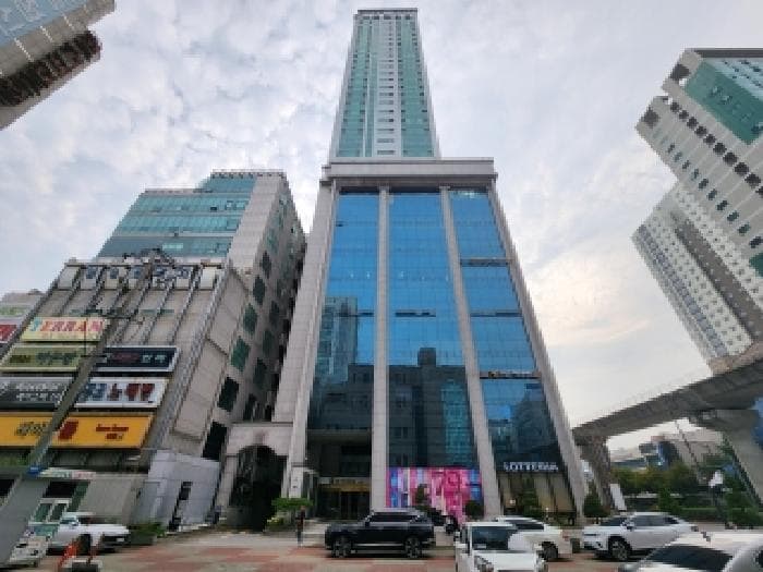 경기도 의정부시 의정부동 490 신도아크라티움  11층1101호
