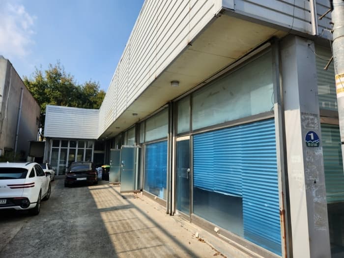 경기도 파주시 탄현면 금승리 599-1