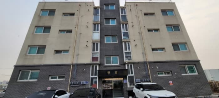 경기도 파주시 마음밭길 55-4, 1층101호