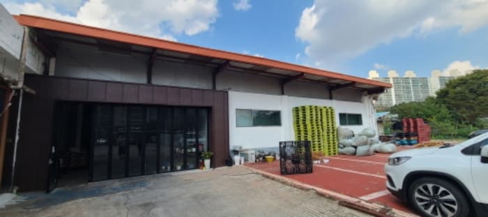 경기도 고양시 일산서구 덕이동 304-7 외 3 필지