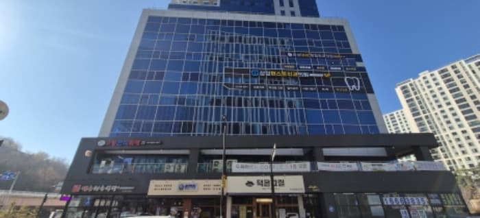 경기도 고양시 덕양구 으뜸로 124, 8층817호 (덕은동,드림코어)