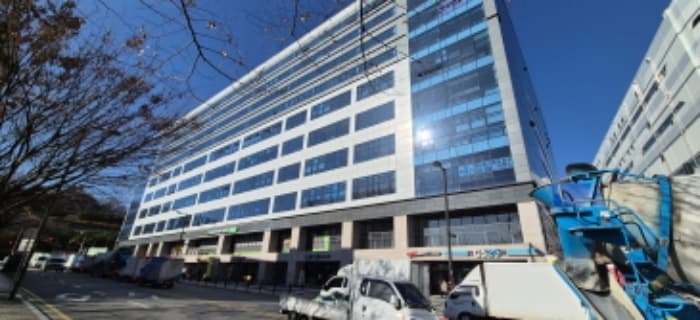 경기도 고양시 덕양구 삼막3길 5(오금동), 8층8-10호 (오금동,고양삼송한강듀클래스)