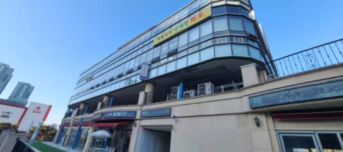 경기도 고양시 일산서구 주엽로 80, 3층에이303호 (대화동,고양일산호수공원가로수길)