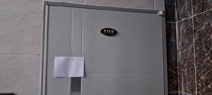 경기도 파주시 파주읍 성현안길 56-5, 1층101호 (삼월의뜰)