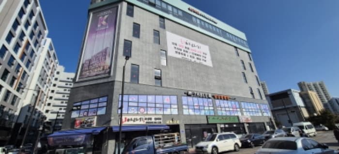 경기도 고양시 덕양구 지축2로 21, 1층102호 (지축동,서연타워주차장)