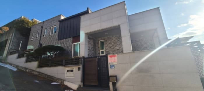 경기도 파주시 산남로157번길 124 외 3 필지
