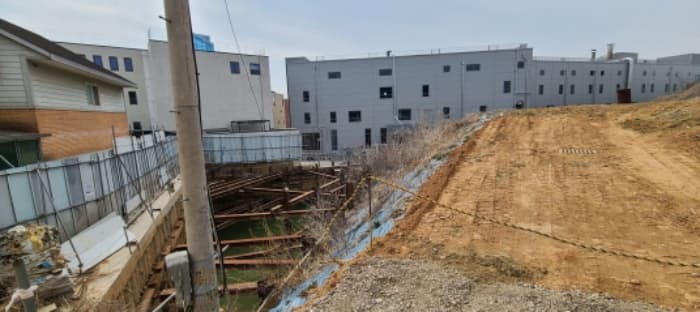 경기도 파주시 문발동 287-3 외 1 필지