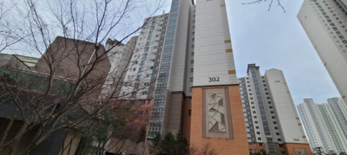 경기도 파주시 교하로 70, 302동 3층301호 (목동동,운정 센트레빌)