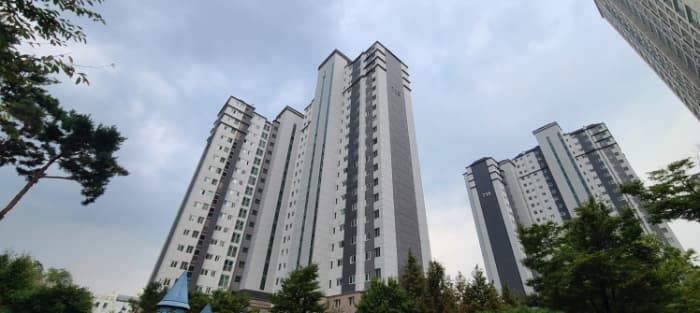 경기도 파주시 가온로 205, 715동 17층1701호 (와동동,해솔마을7단지롯데캐슬)