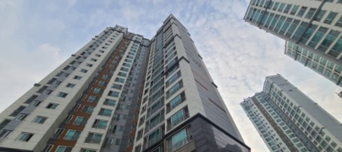 경기도 고양시 일산서구 하이파크3로 61, 405동 5층501호 (덕이동,하이파크시티일산파밀리에4단지)