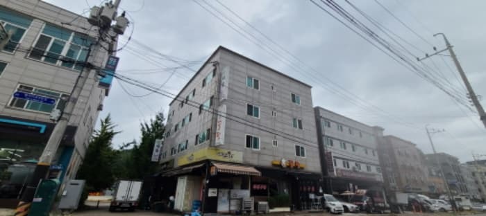 경기도 파주시 월롱면 엘씨디로8번길 34